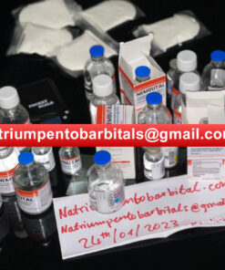 buy nembutal sodium pentobarbital powder online